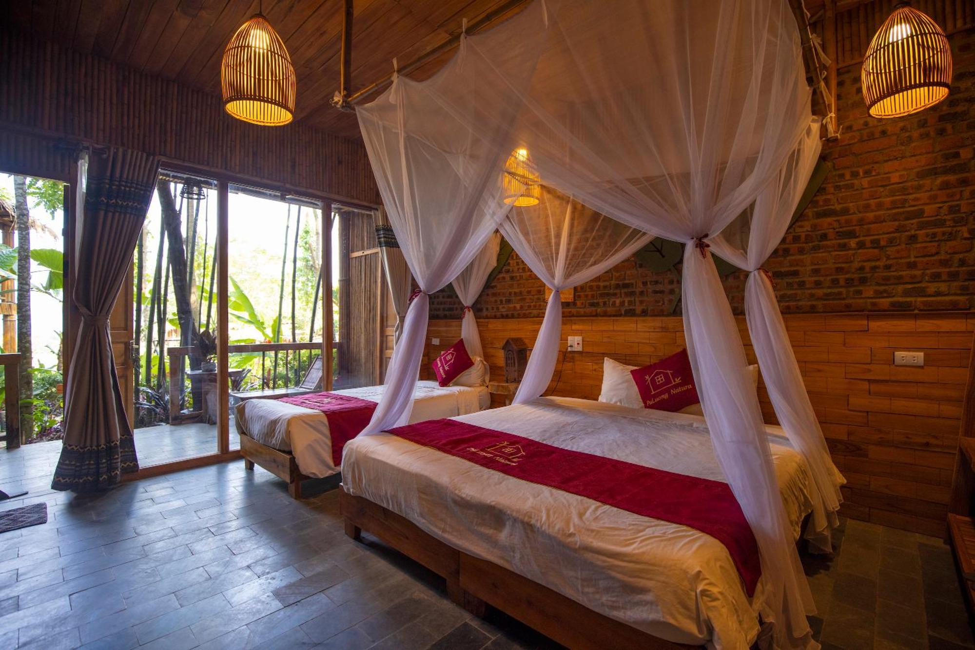 Natura 4* Pu Luong