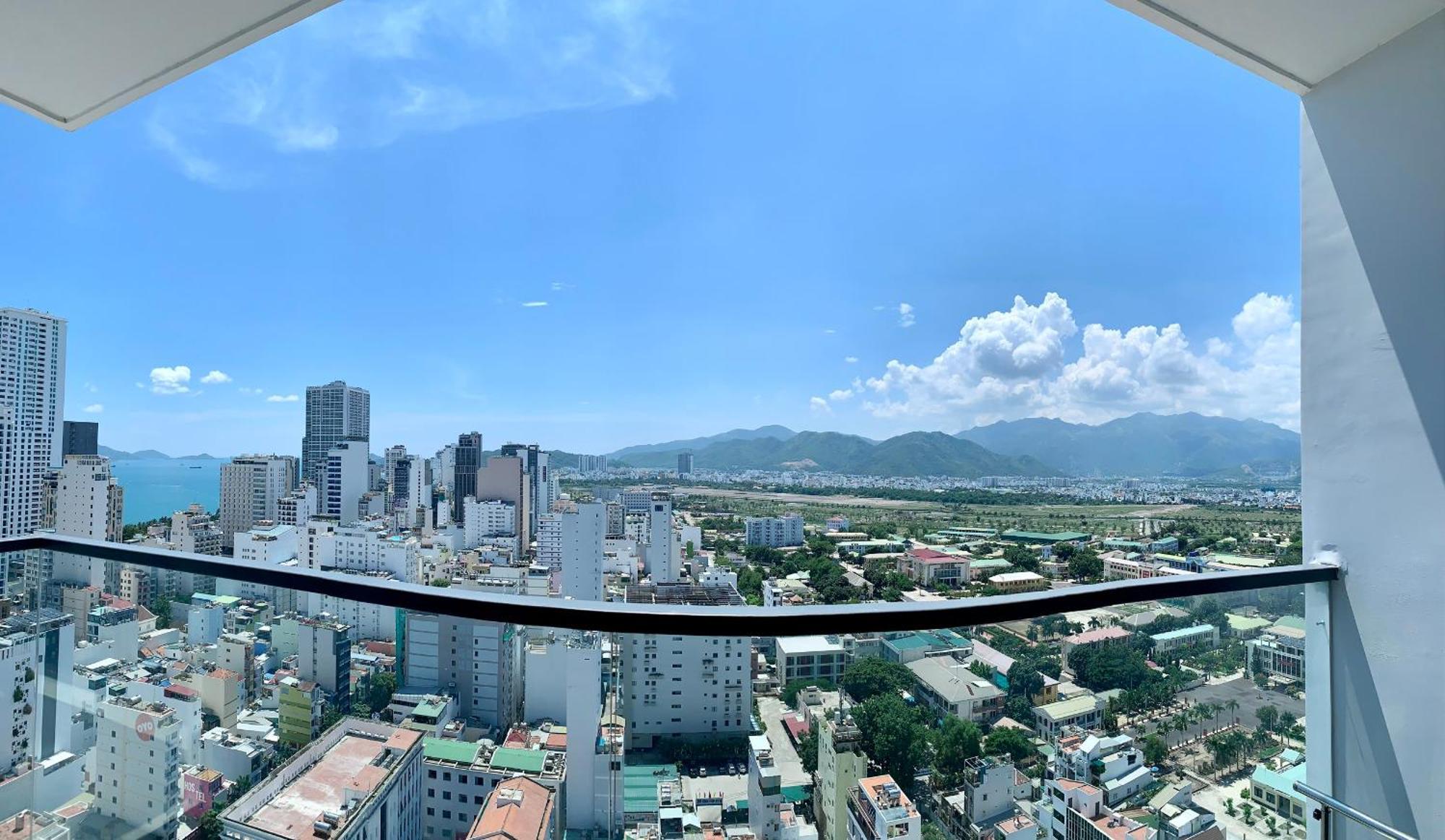 Hotel Virgo Nha Trang
