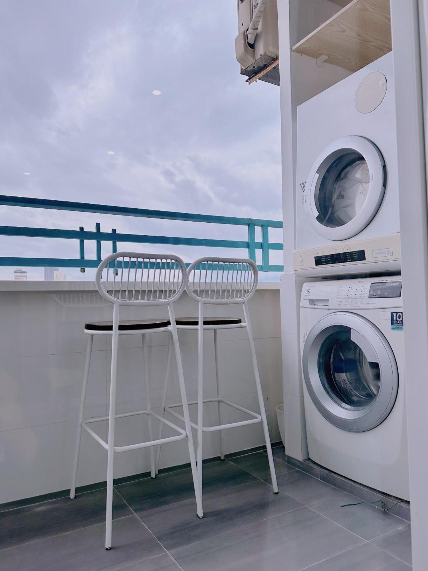 Daisy Apartment *