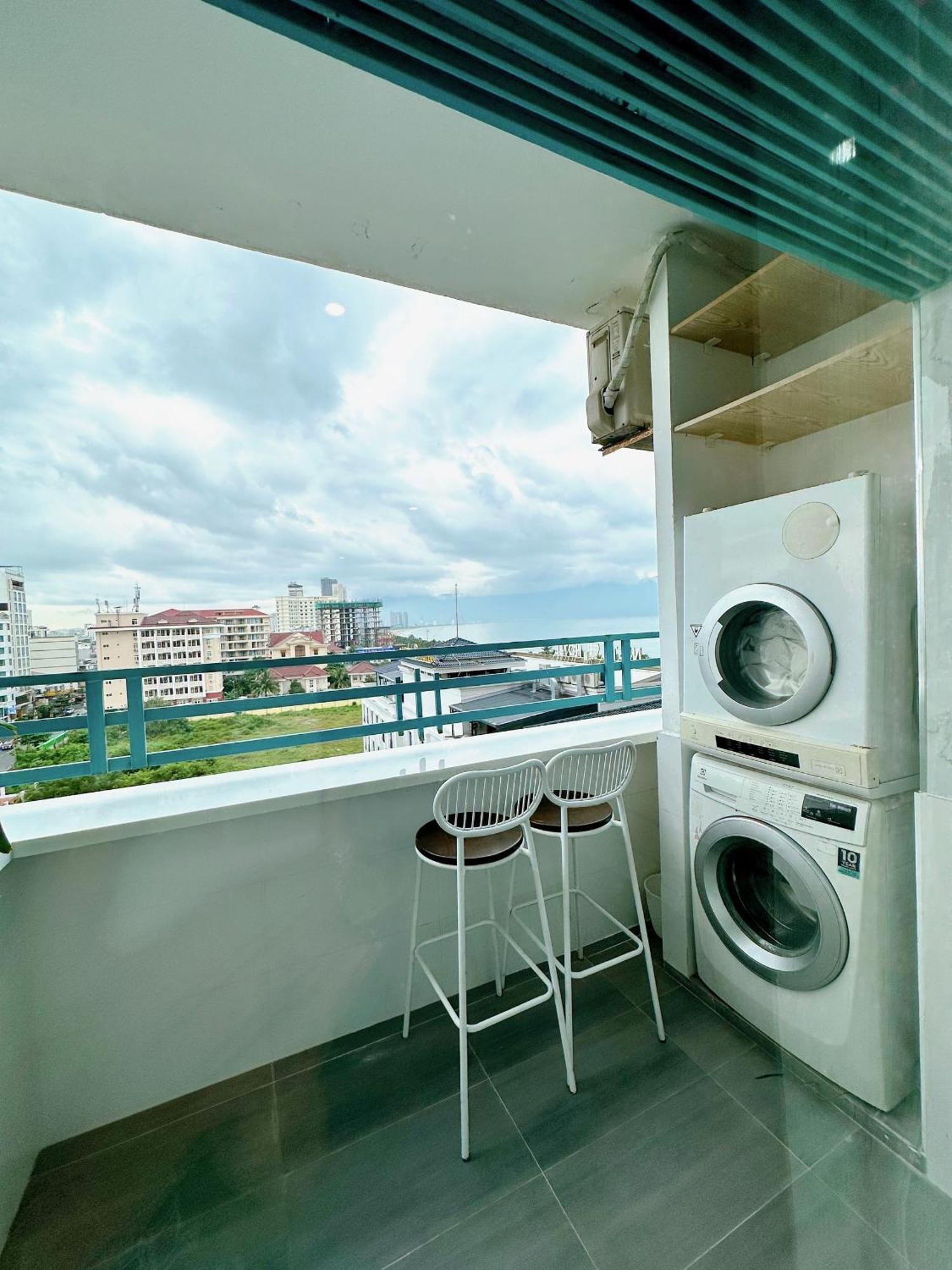 Daisy Apartment Da Nang