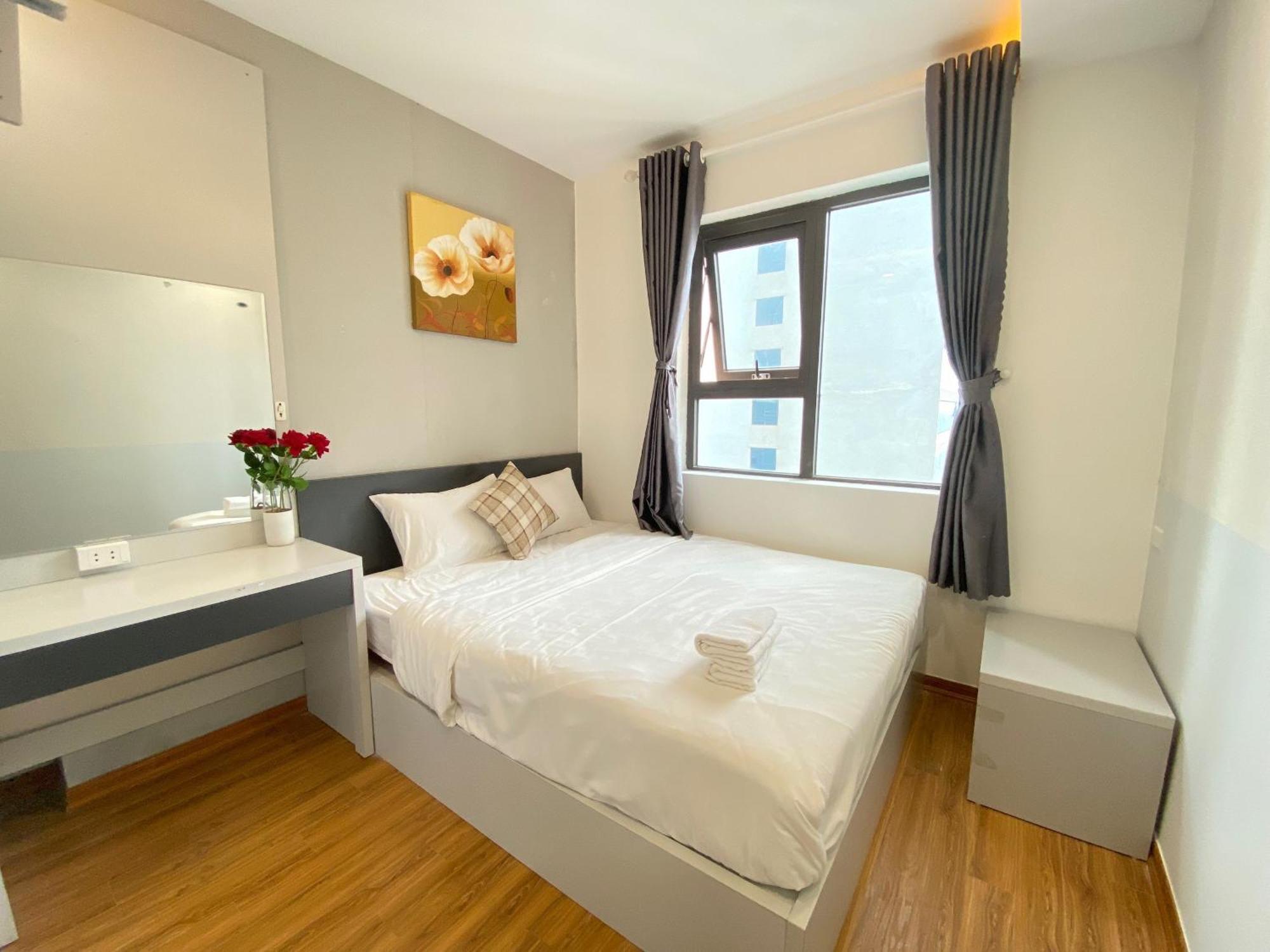 Daisy Apartment *