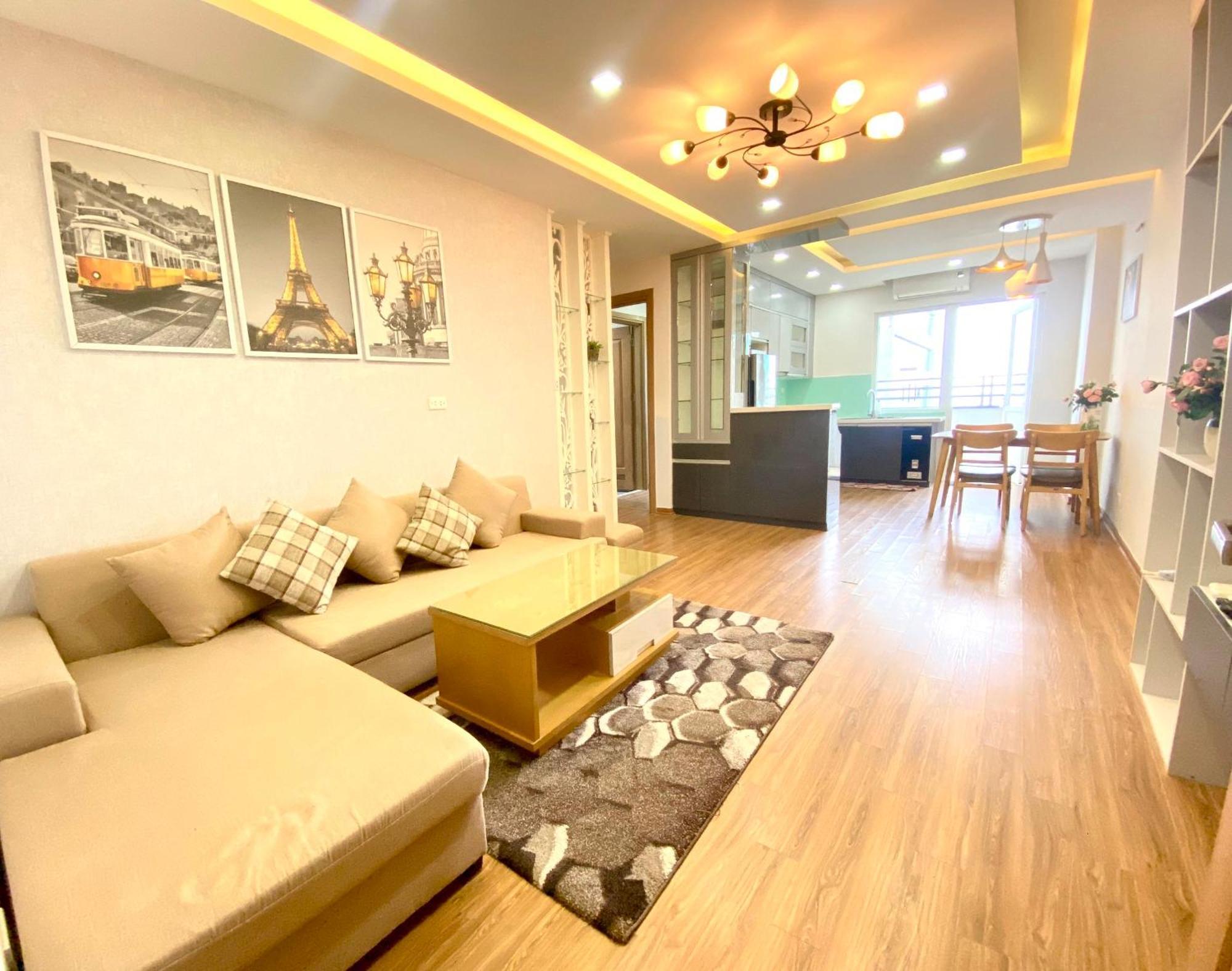 Daisy Apartment Da Nang