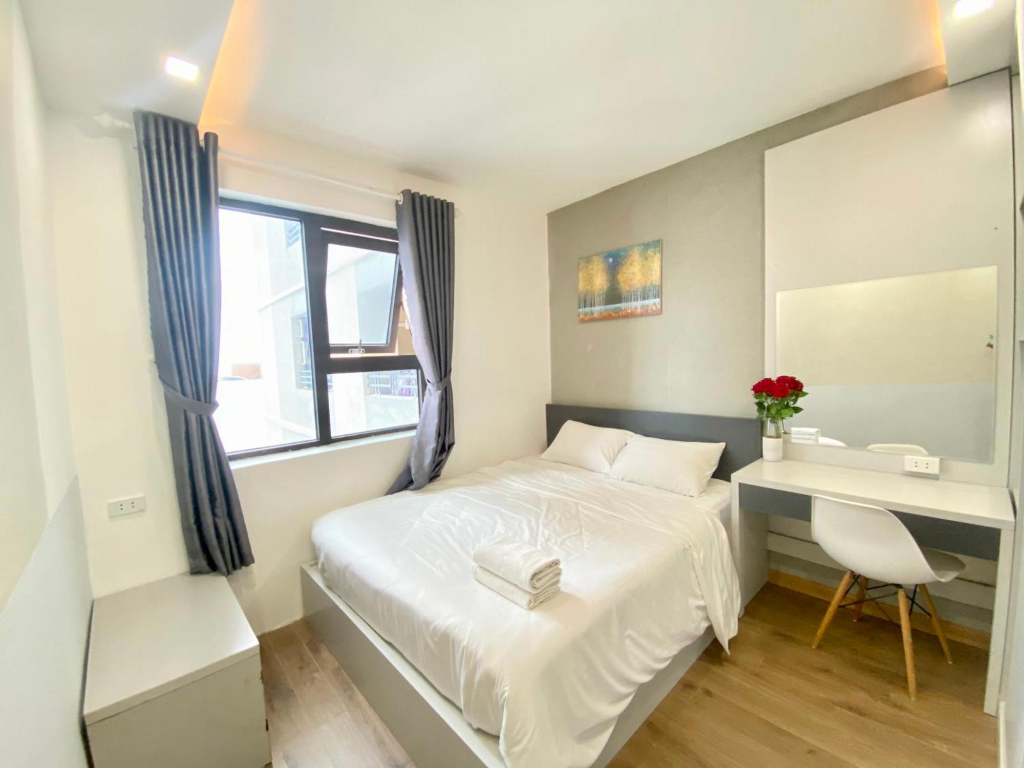 Daisy Apartment *