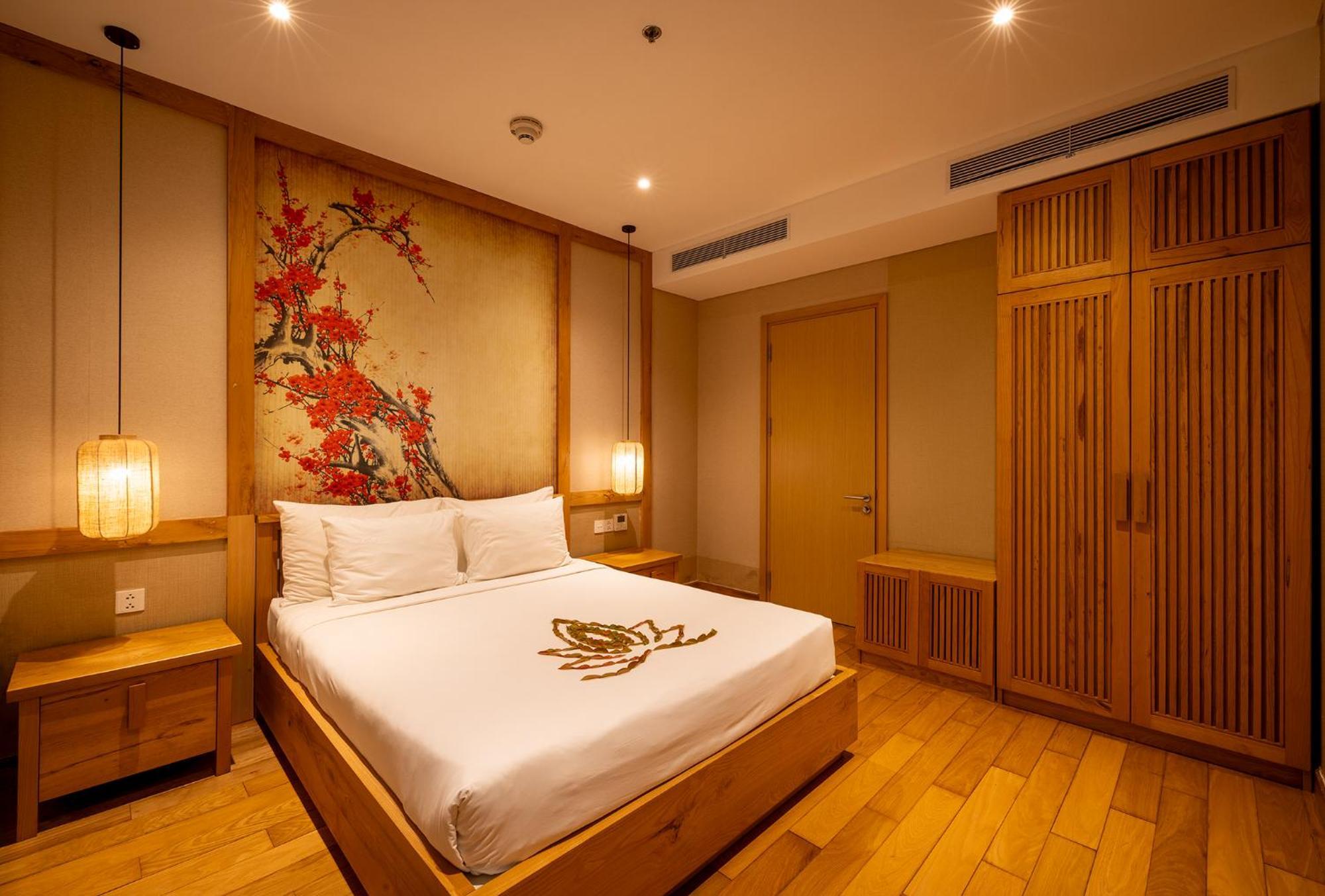 Maha Mangala Zen Garden & Resort Đà Nẵng