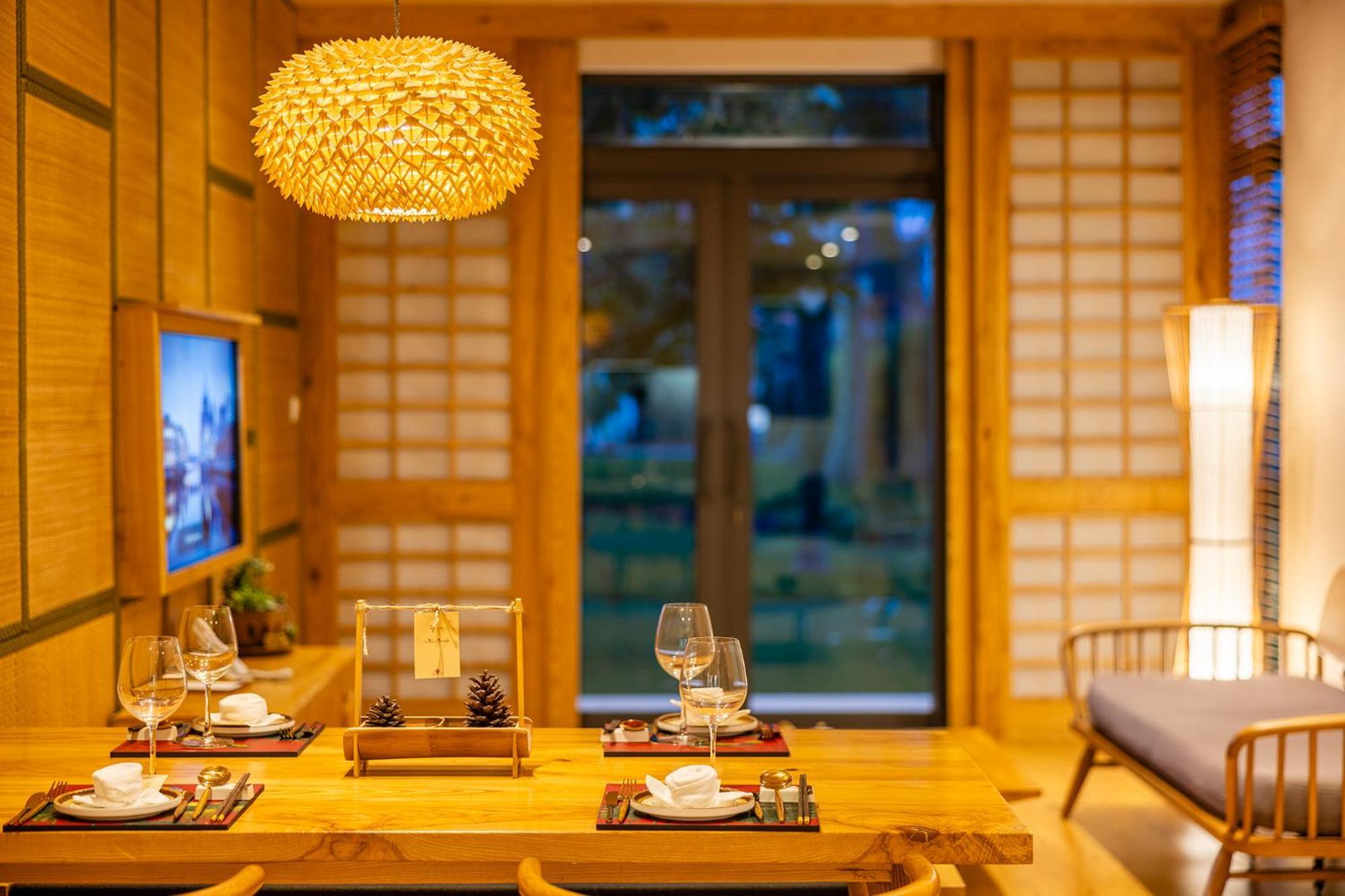 Maha Mangala Zen Garden & Resort Đà Nẵng