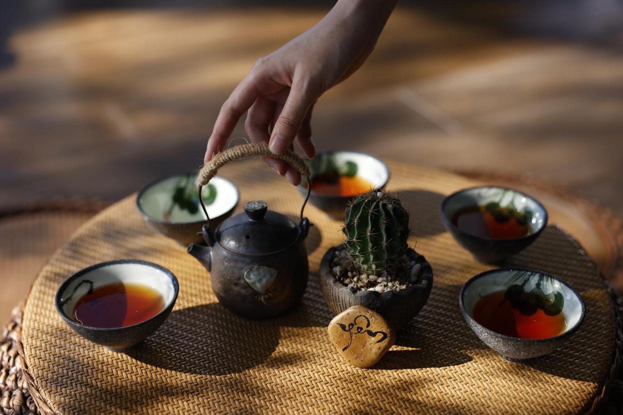 Maha Mangala Zen Garden & Resort