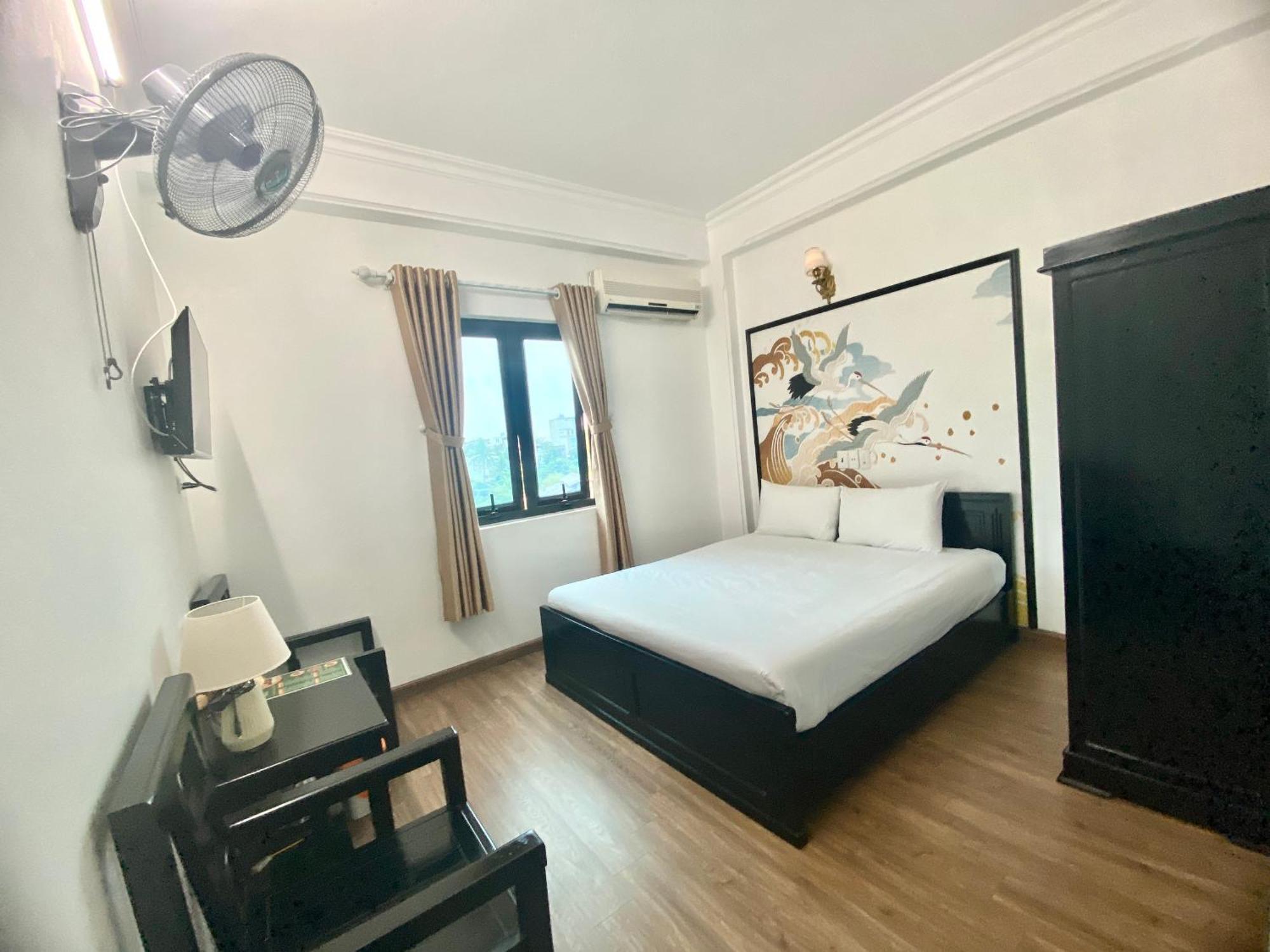Hotel Huong Duong 4*