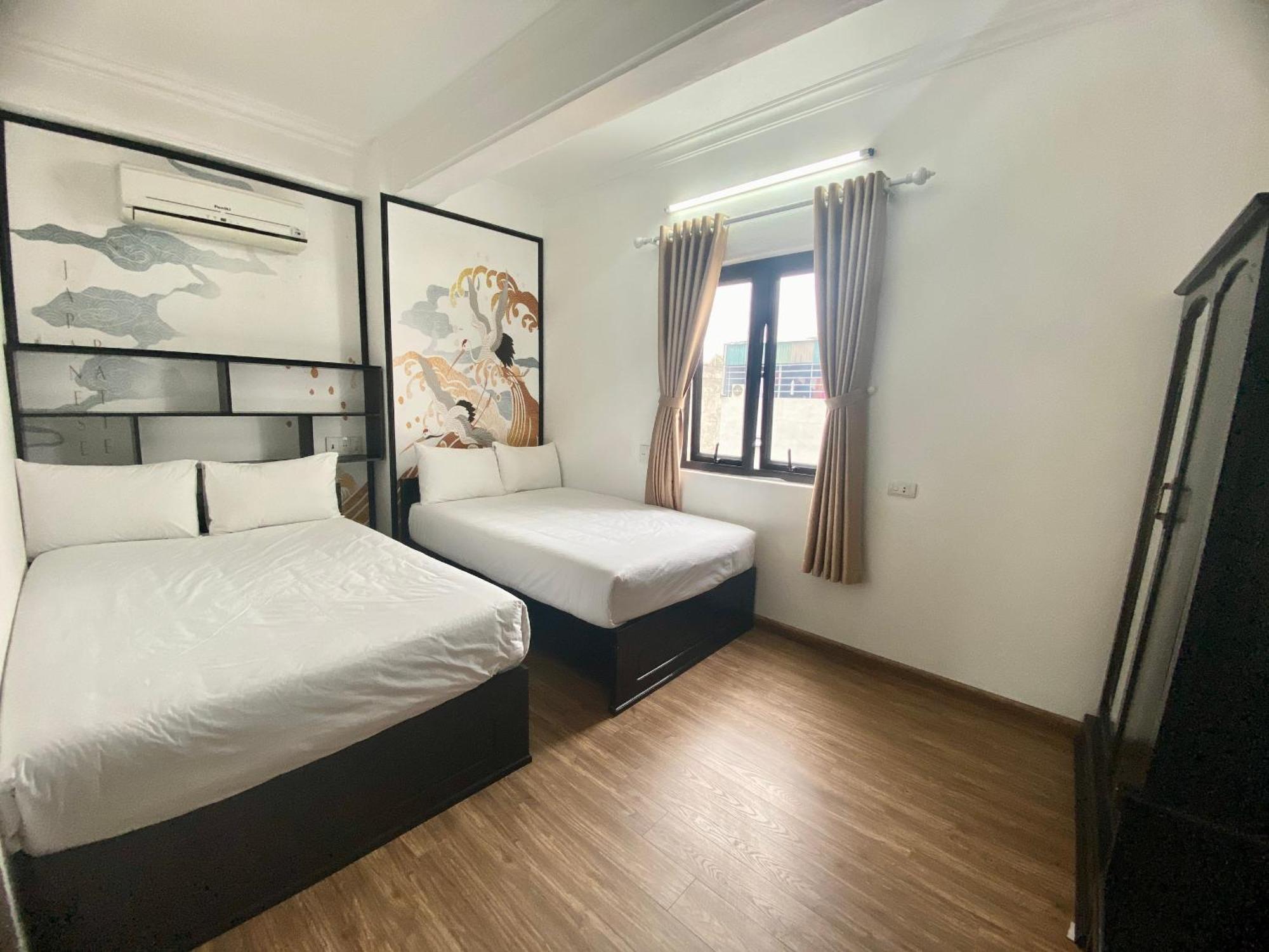 Hotel Huong Duong Thanh Hoa