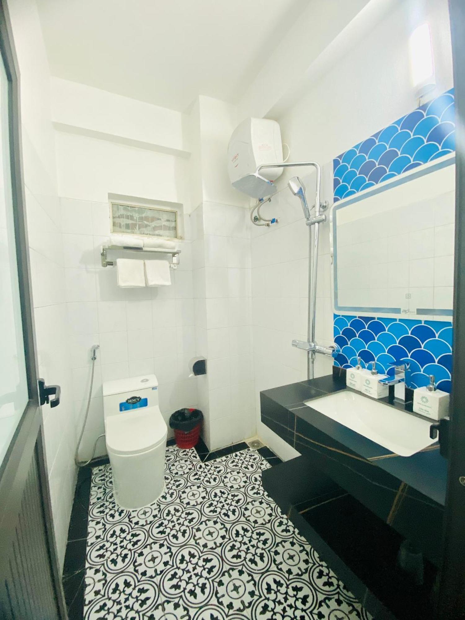 Hotel Huong Duong