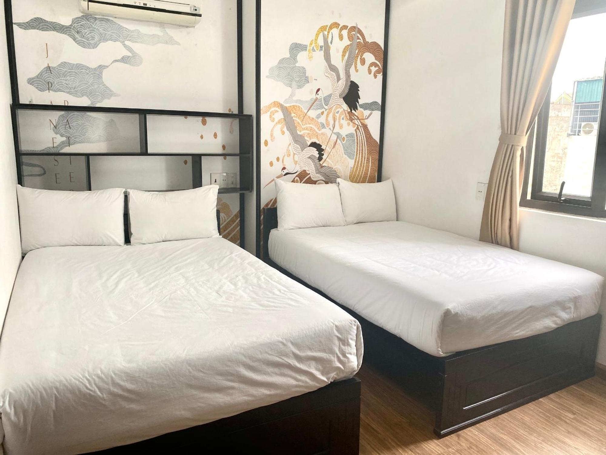 Huong Duong Hotel 4*