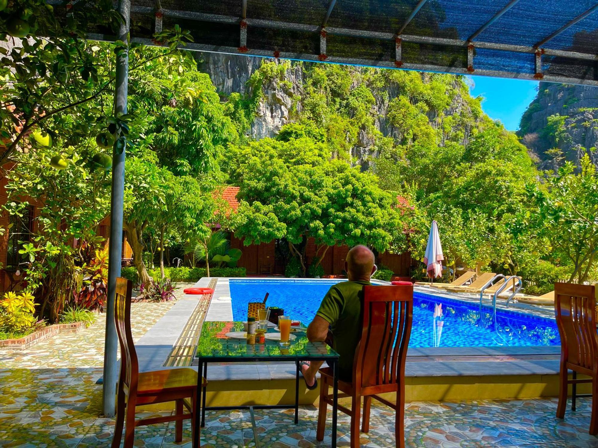 Tam Coc Eco Field Homes Ninh Binh