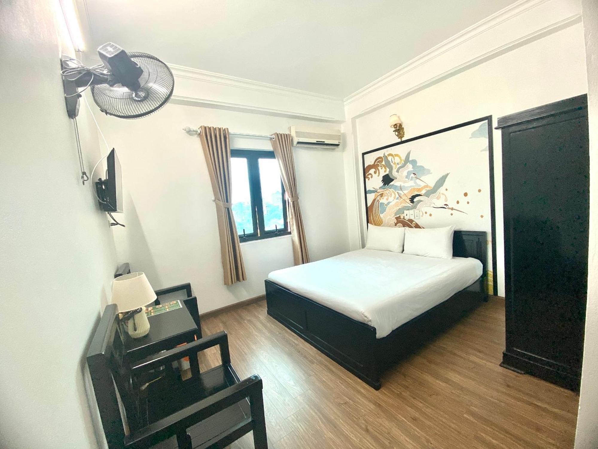 Huong Duong 4* Thanh Hoa