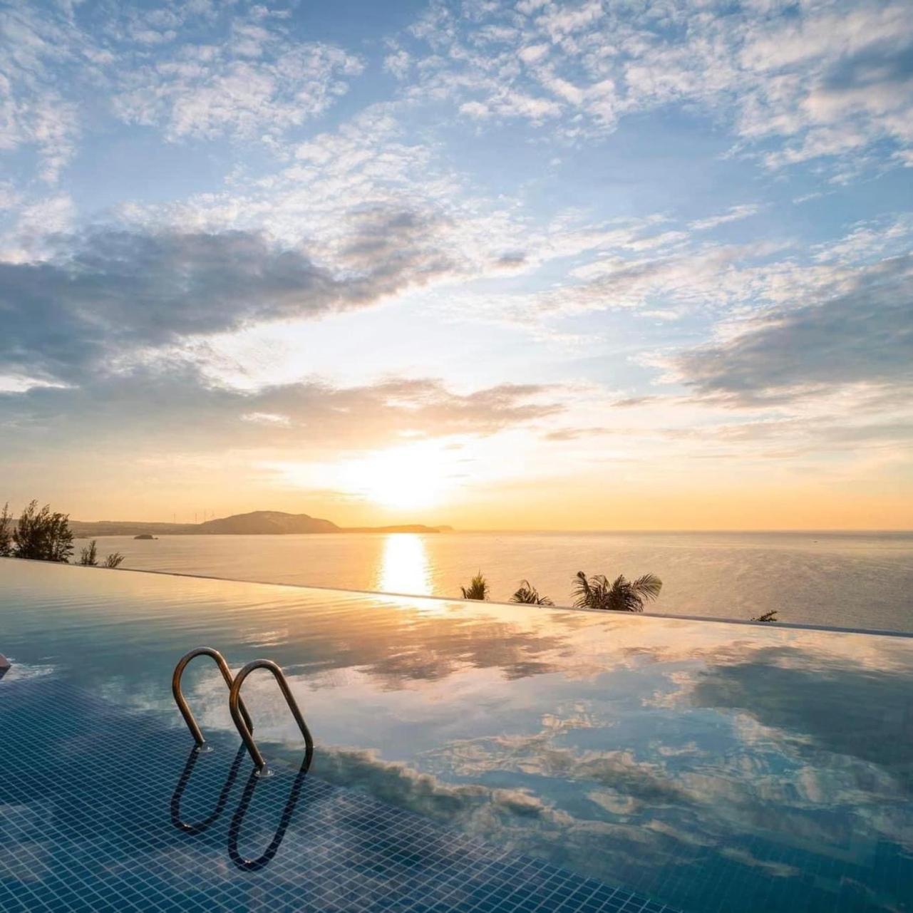 Hotel Apec Mandala Chambay Mui Ne S0604