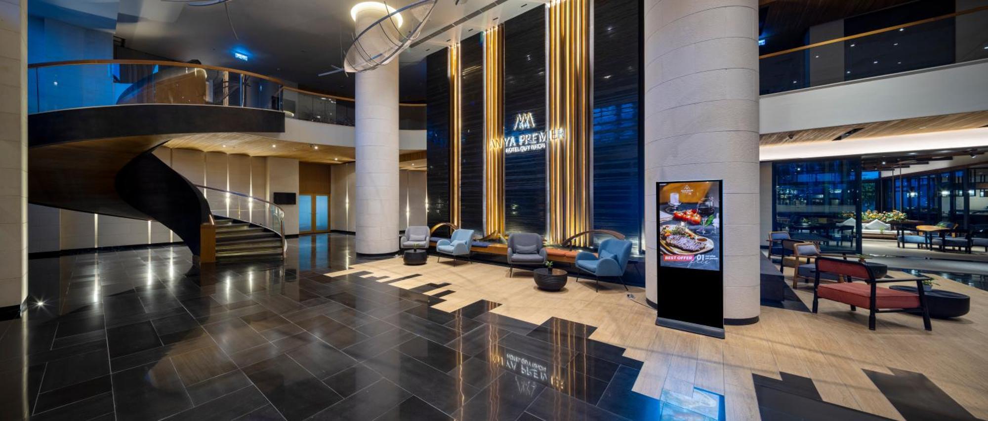 Hotel Anya Premier
