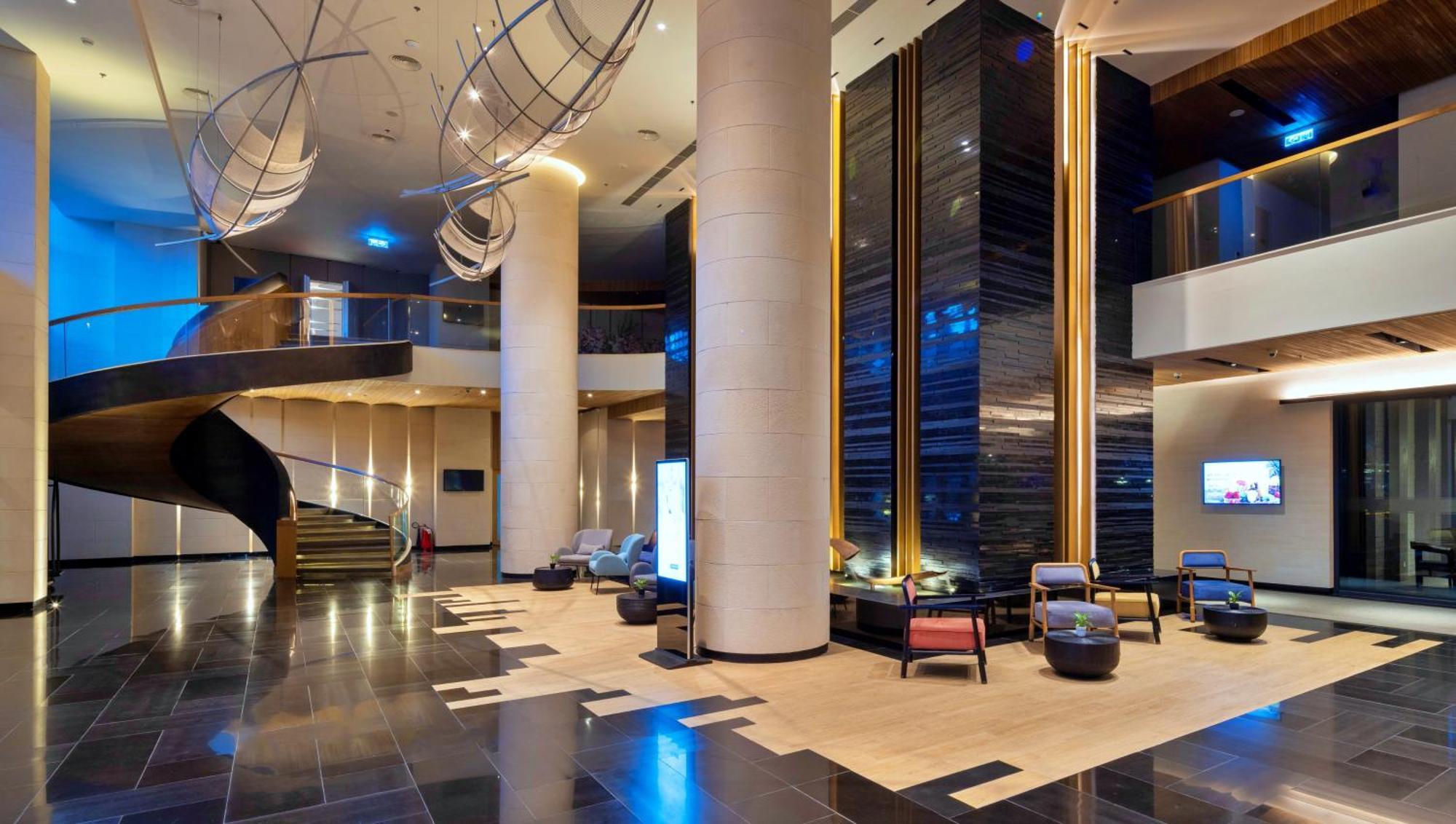 Anya Premier Hotel Quy Nhon