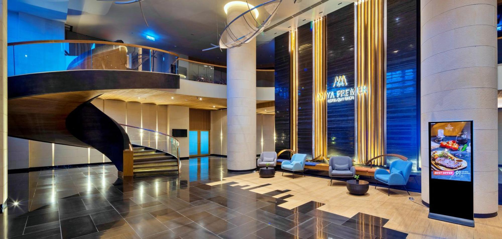 Hotel Anya Premier 5*