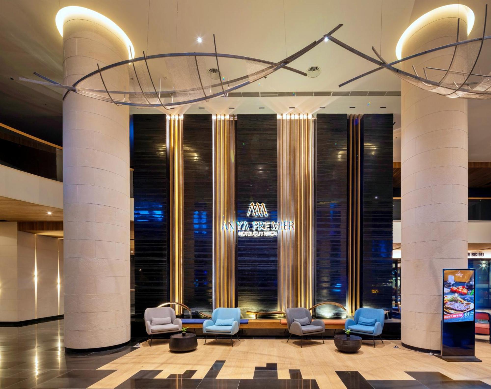 Anya Premier Hotel Quy Nhon