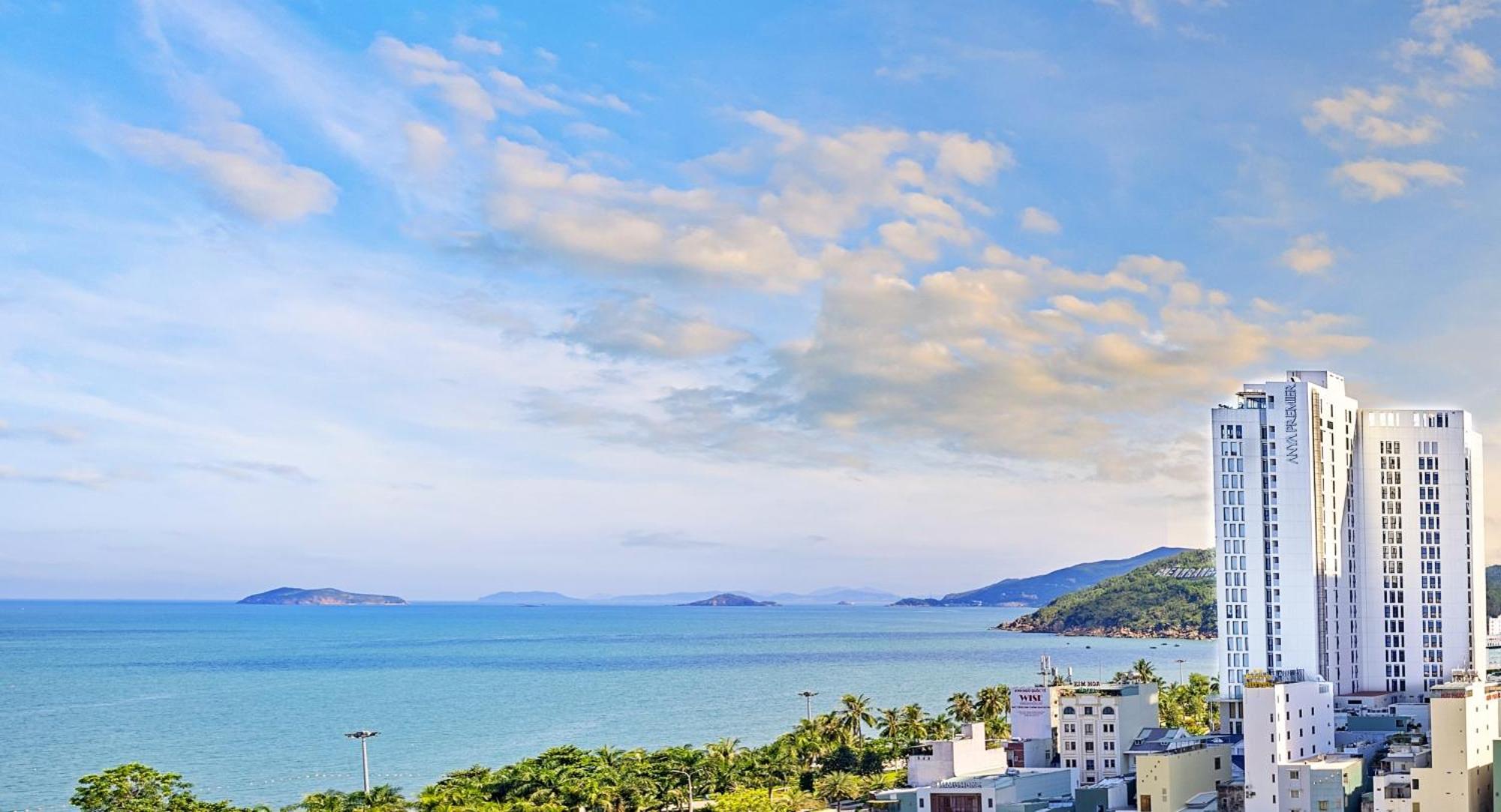 Anya Premier 5* Quy Nhon