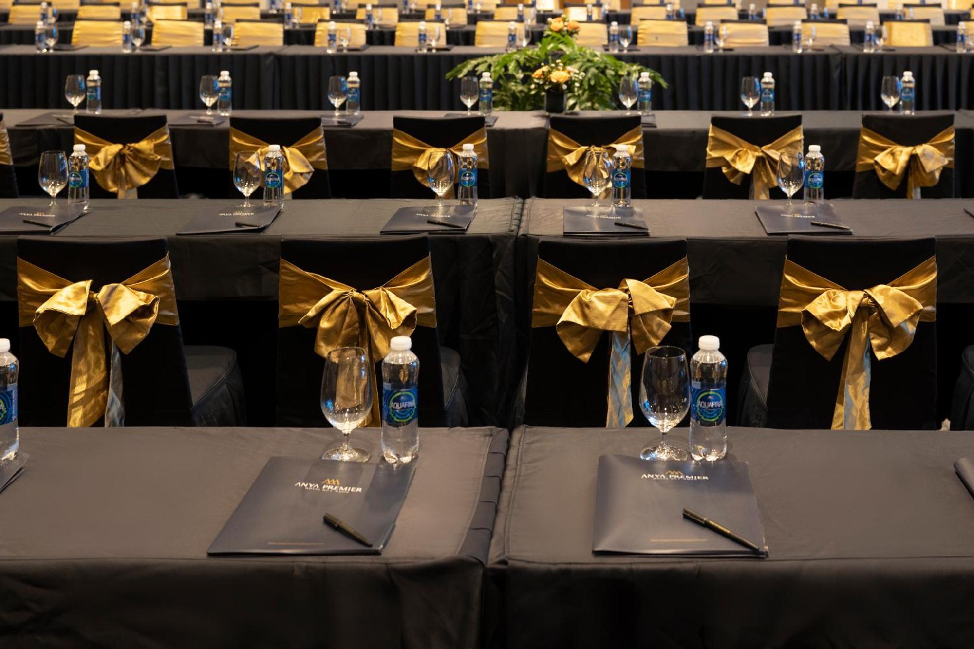 Hotel Anya Premier 5*