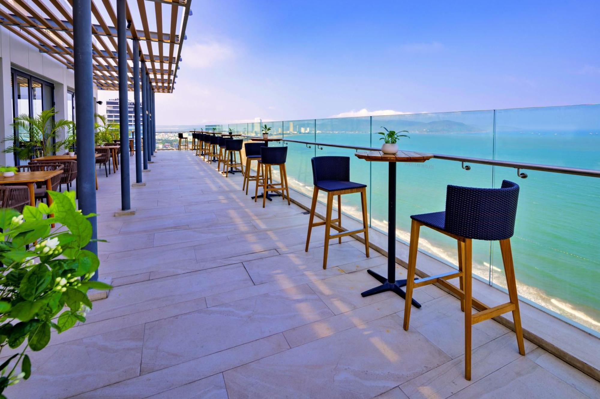 Anya Premier Hotel 5*