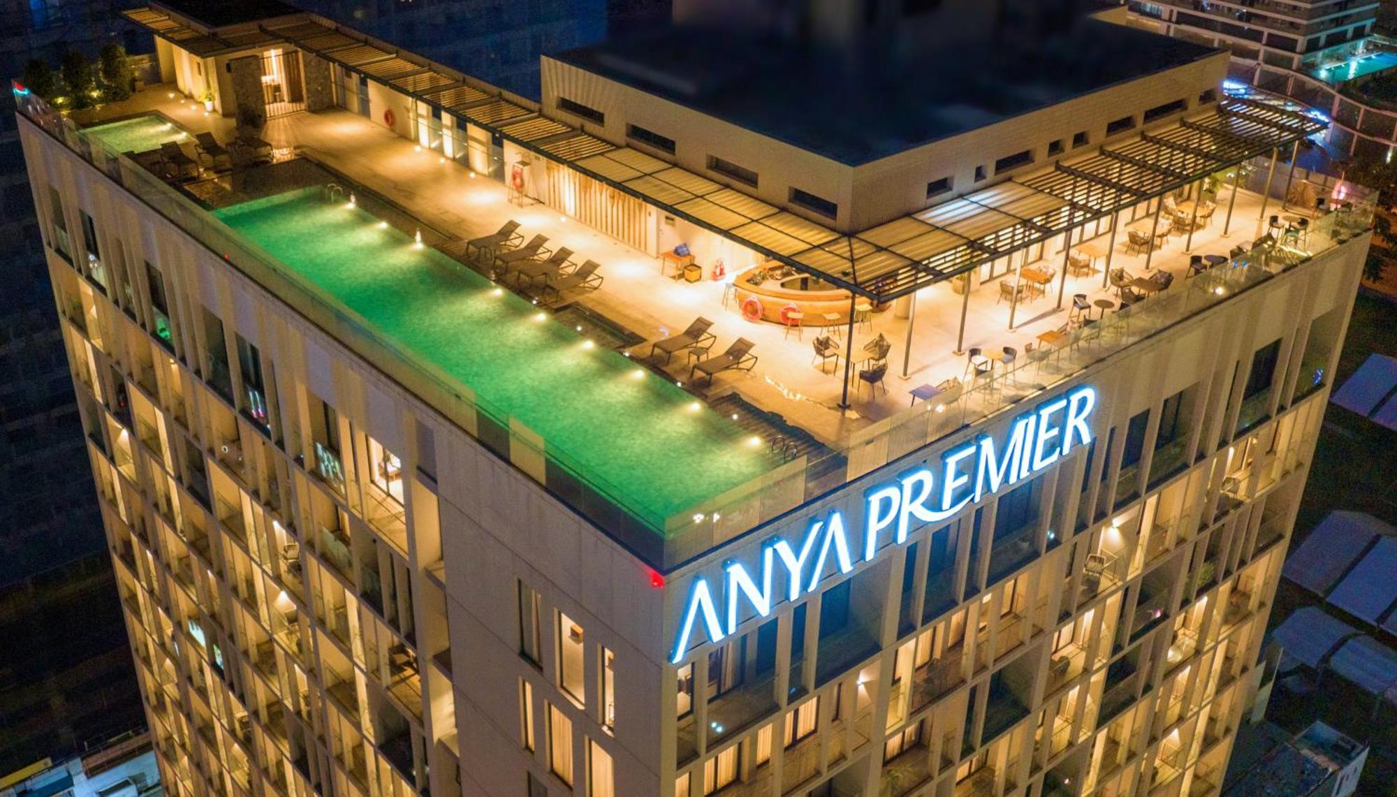 Hotel Anya Premier Quy Nhon