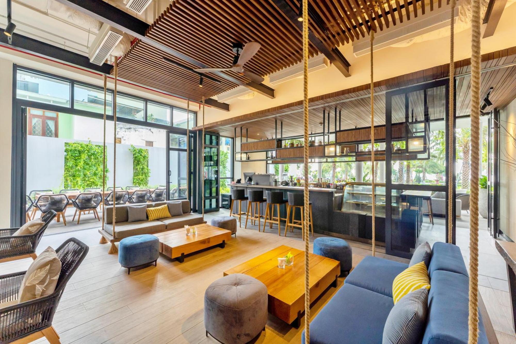 Hotel Anya Premier Quy Nhon