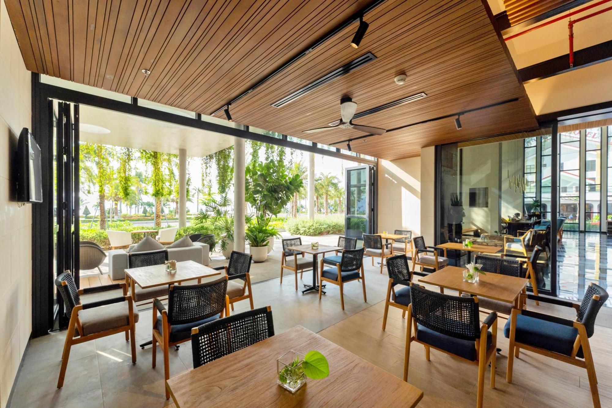Anya Premier Hotel Quy Nhon