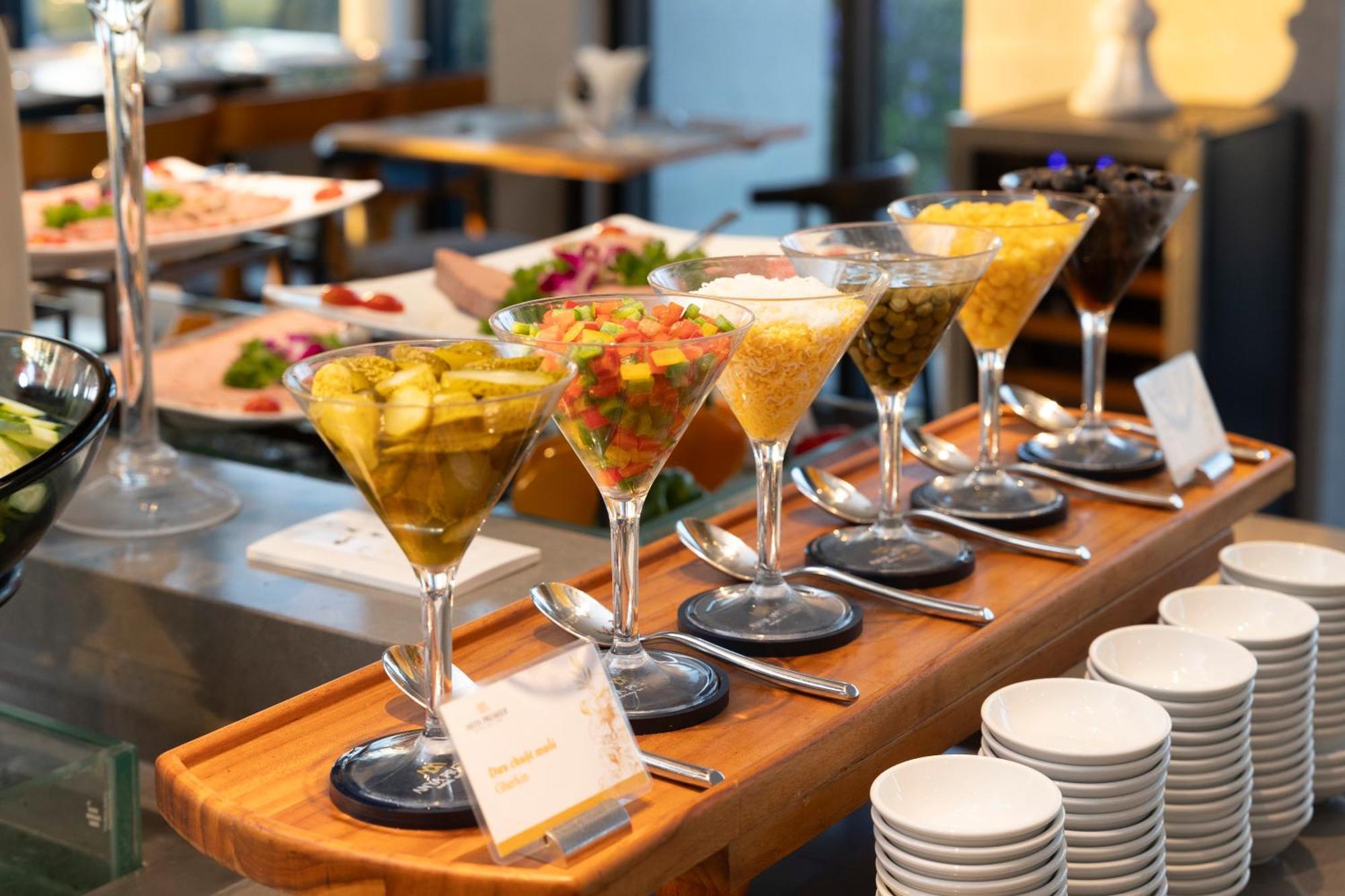 Anya Premier Hotel 5*