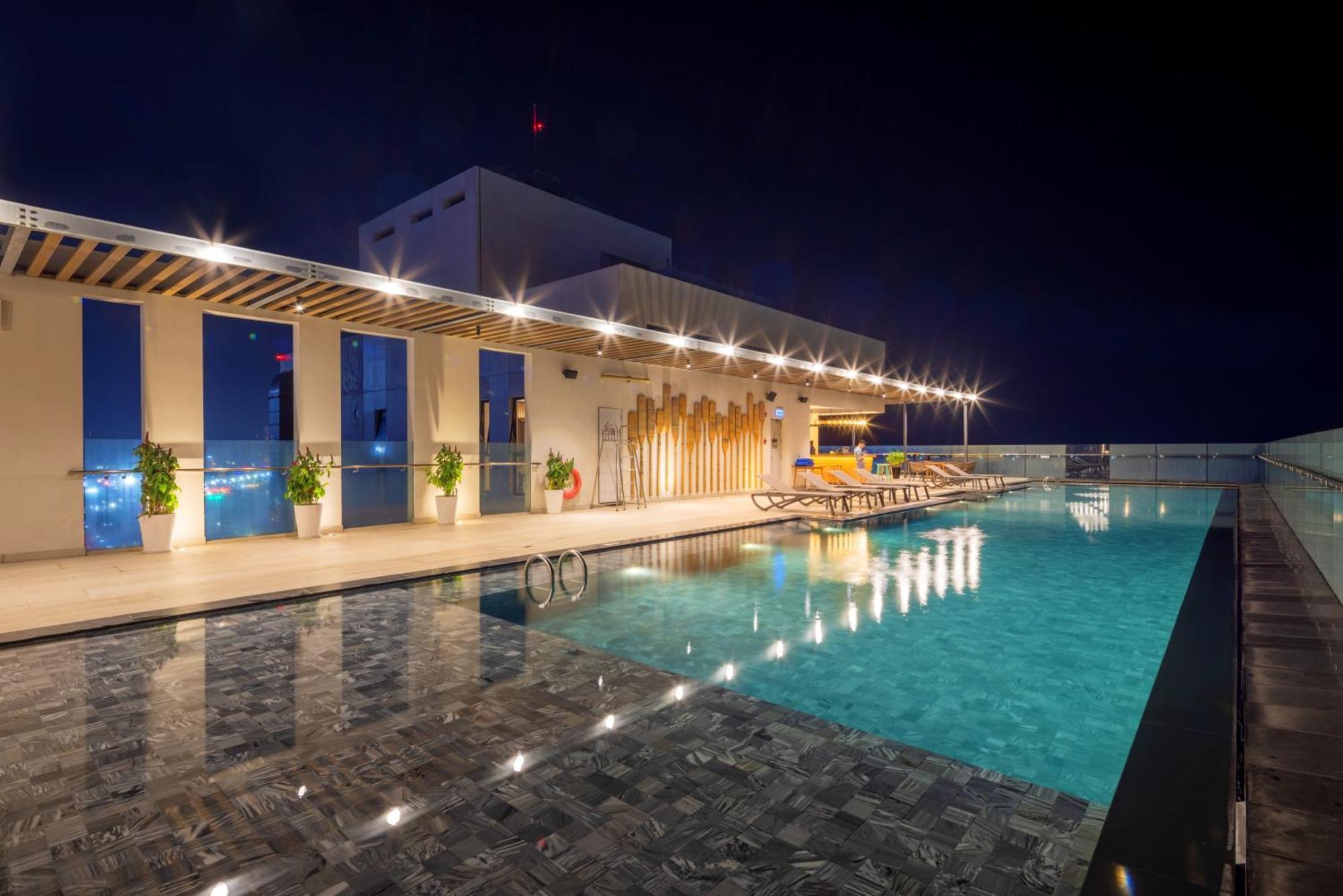Hotel Anya Premier