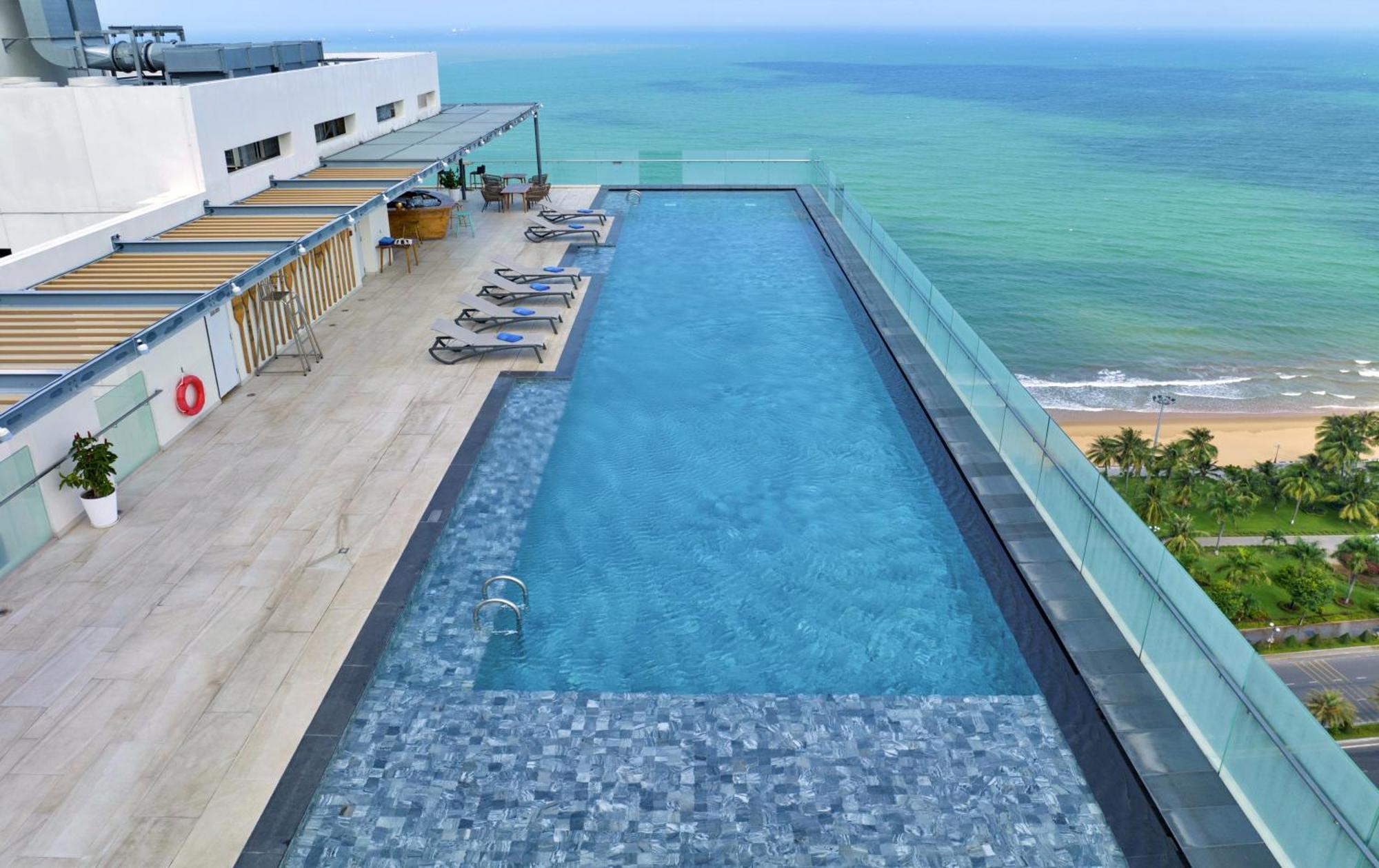 Hotel Anya Premier Quy Nhon
