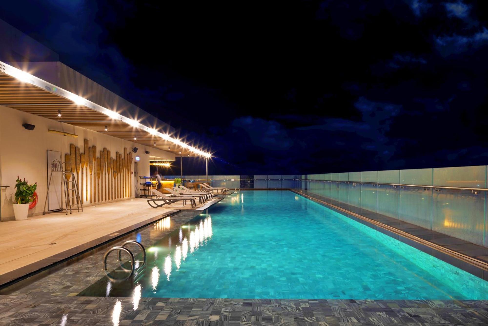 Anya Premier 5* Quy Nhon