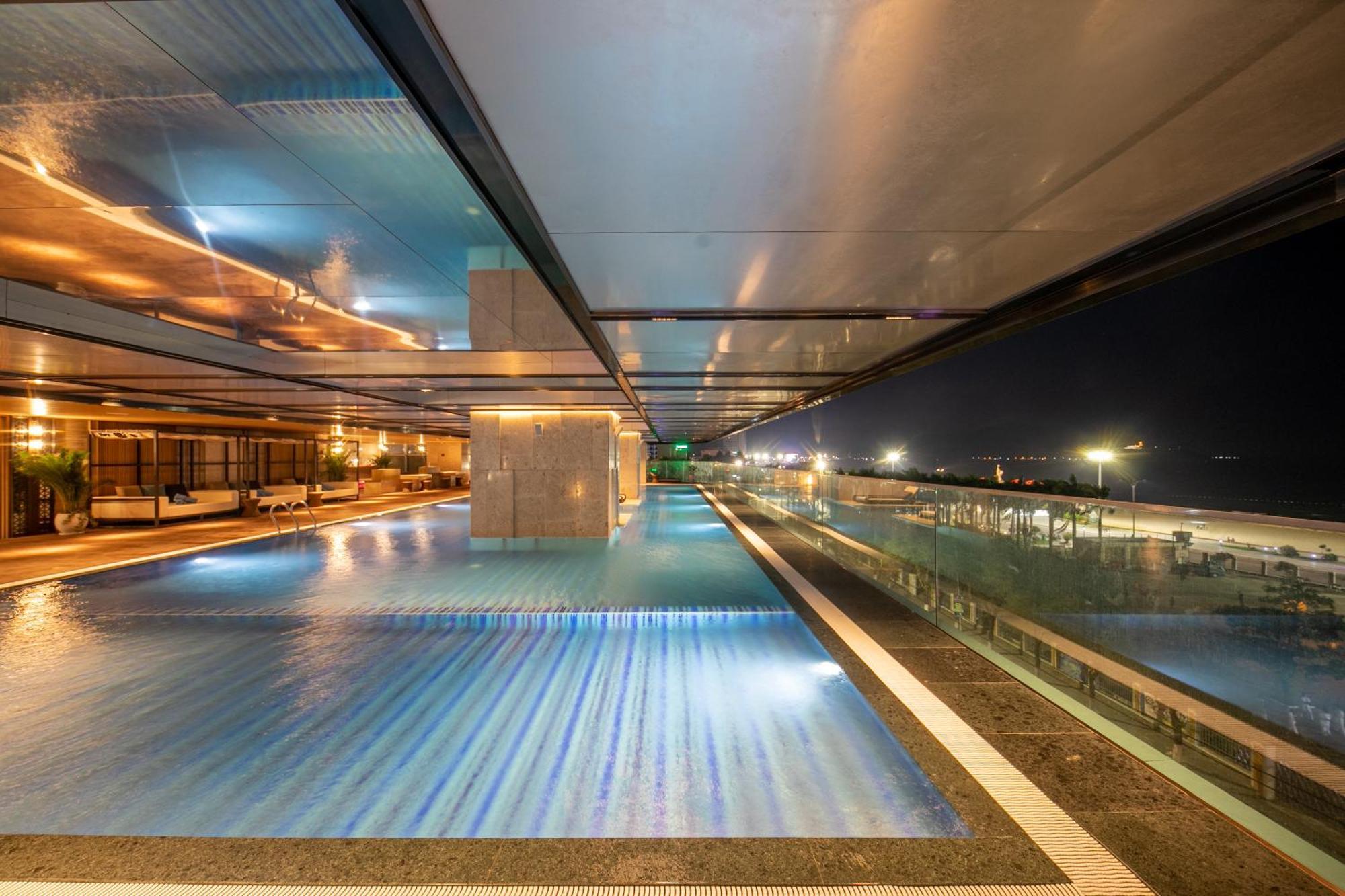 Grand Hyams - Hotel 5*
