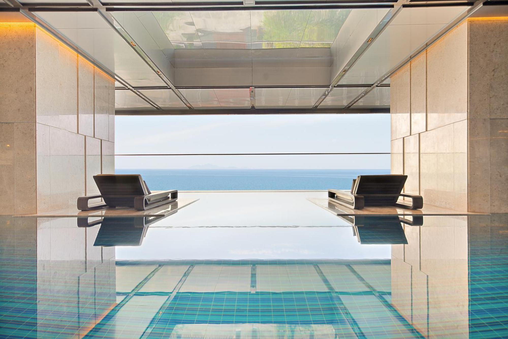 Grand Hyams - 5* Quy Nhon