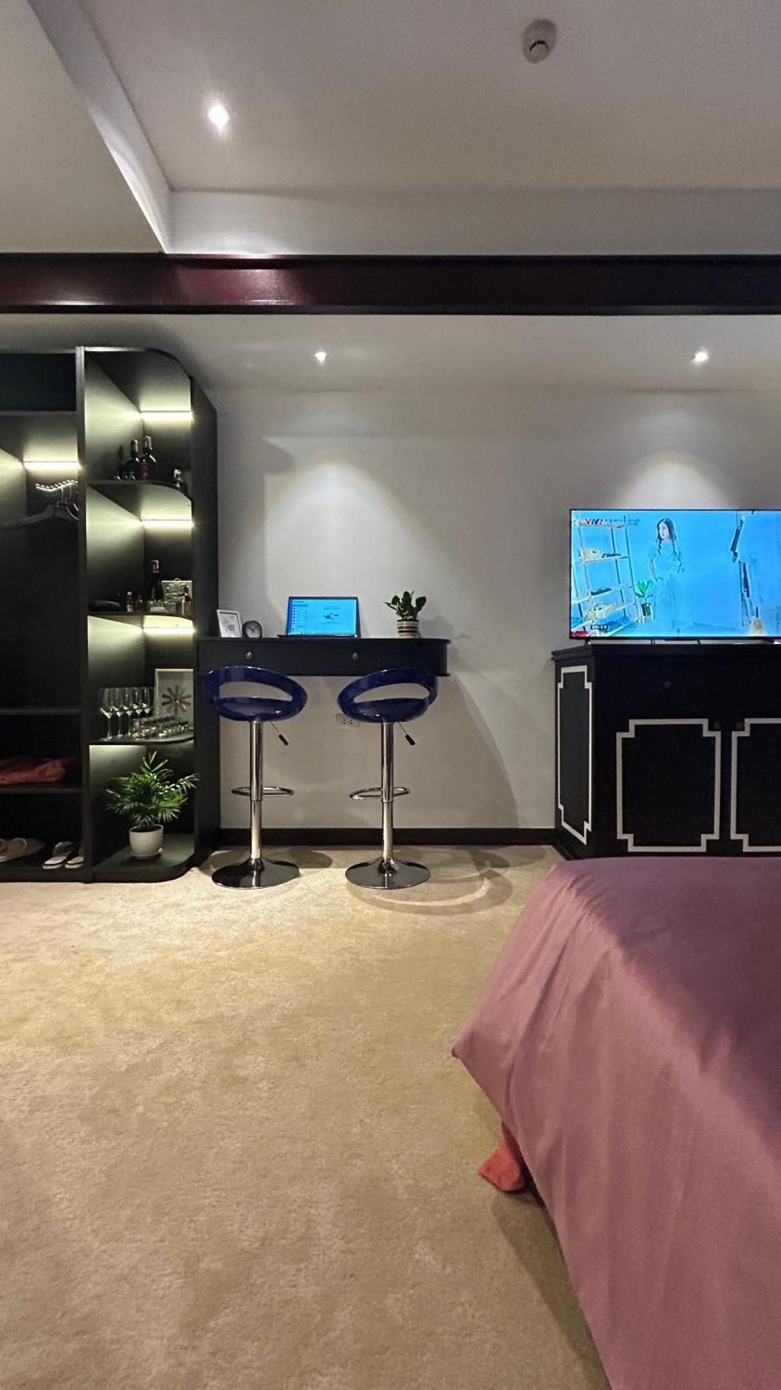 Mango - Ha Noi Railway Station Hotel Hanoi