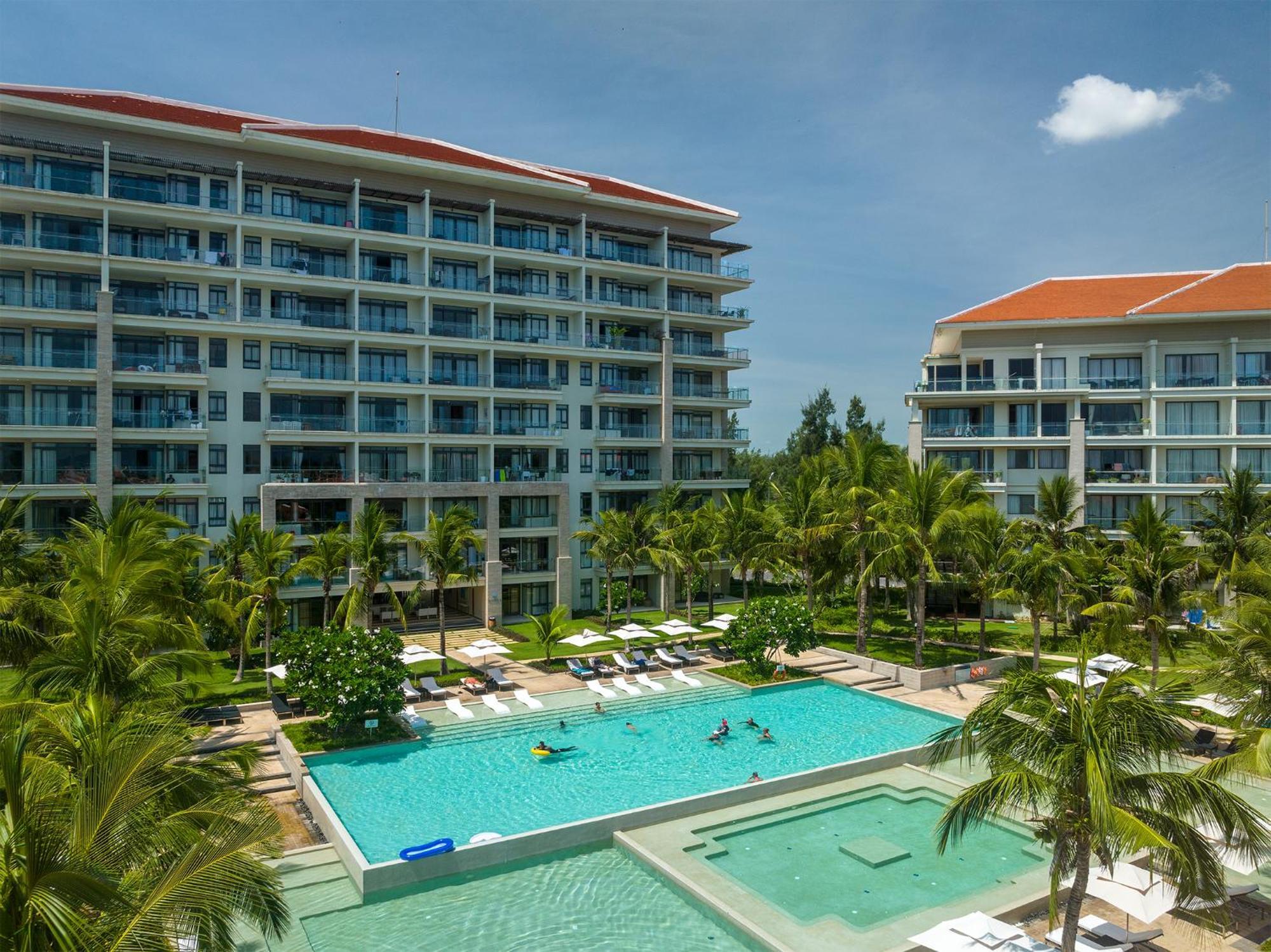 Maha Mangala Zen Garden & Resort Đà Nẵng