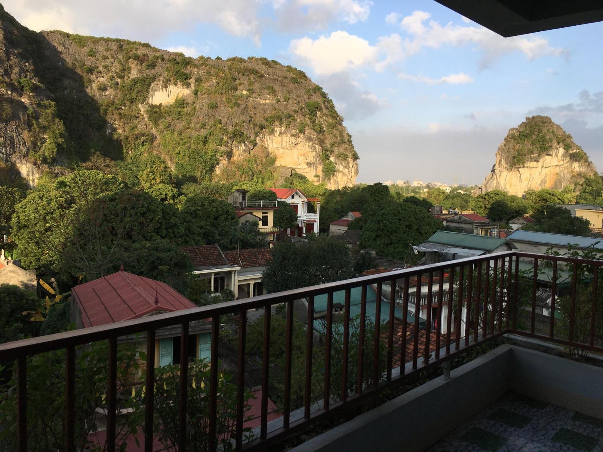 Homestay Limestone View Ninh Binh