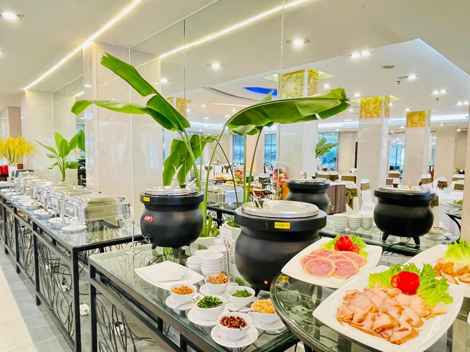 Bao Son International 4* Hanoi
