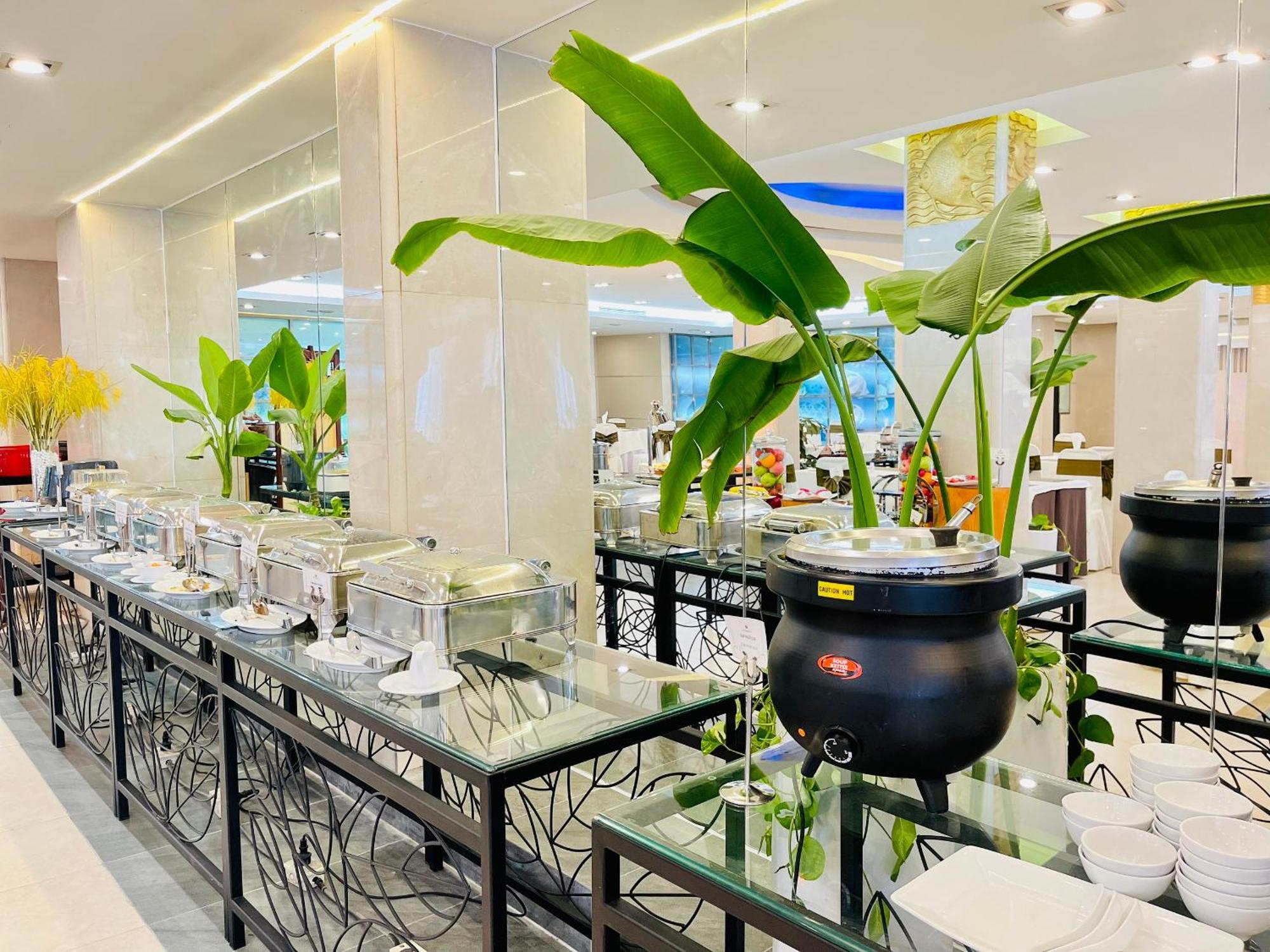 Bao Son International Hanoi