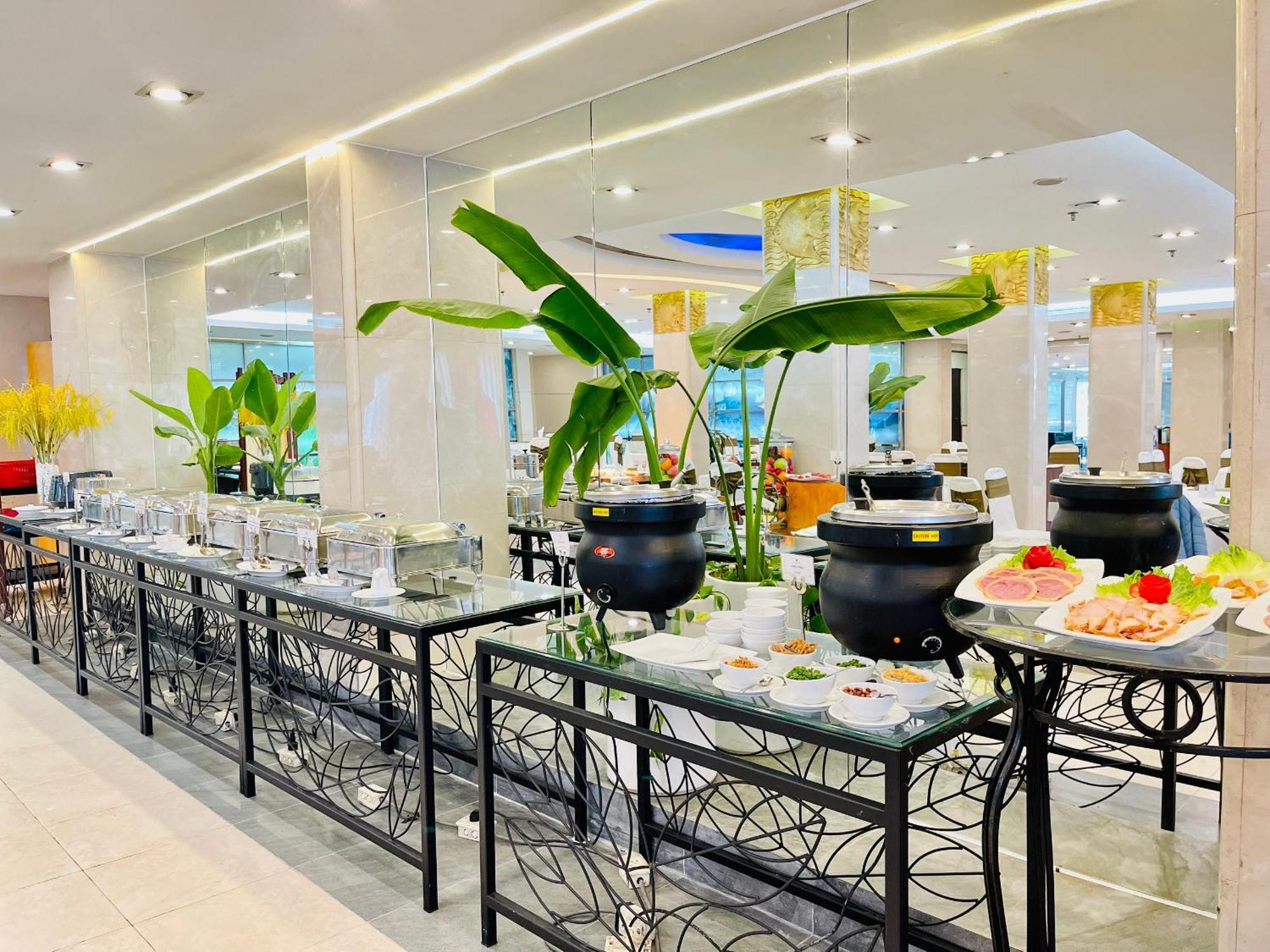 Bao Son International Hotel