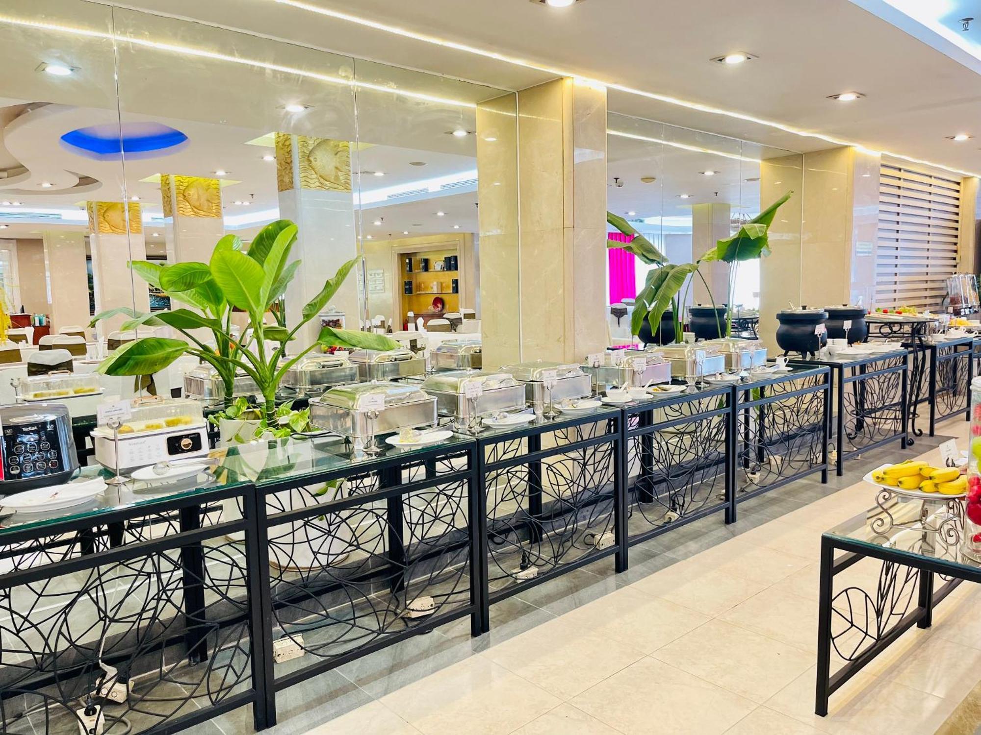Bao Son International 4*