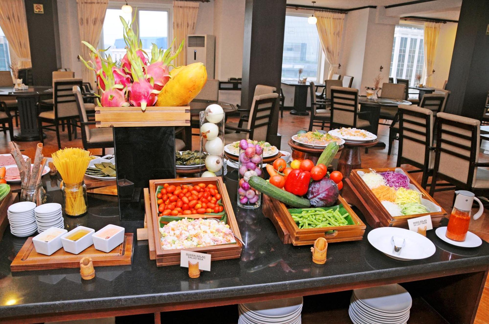 Cherish 4* Huế