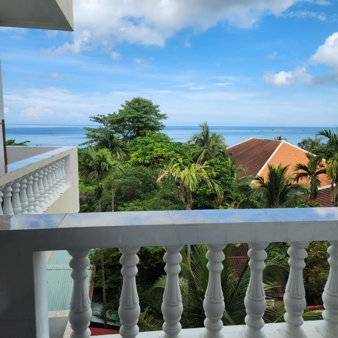 Kim Lien Guest house Phu Quoc