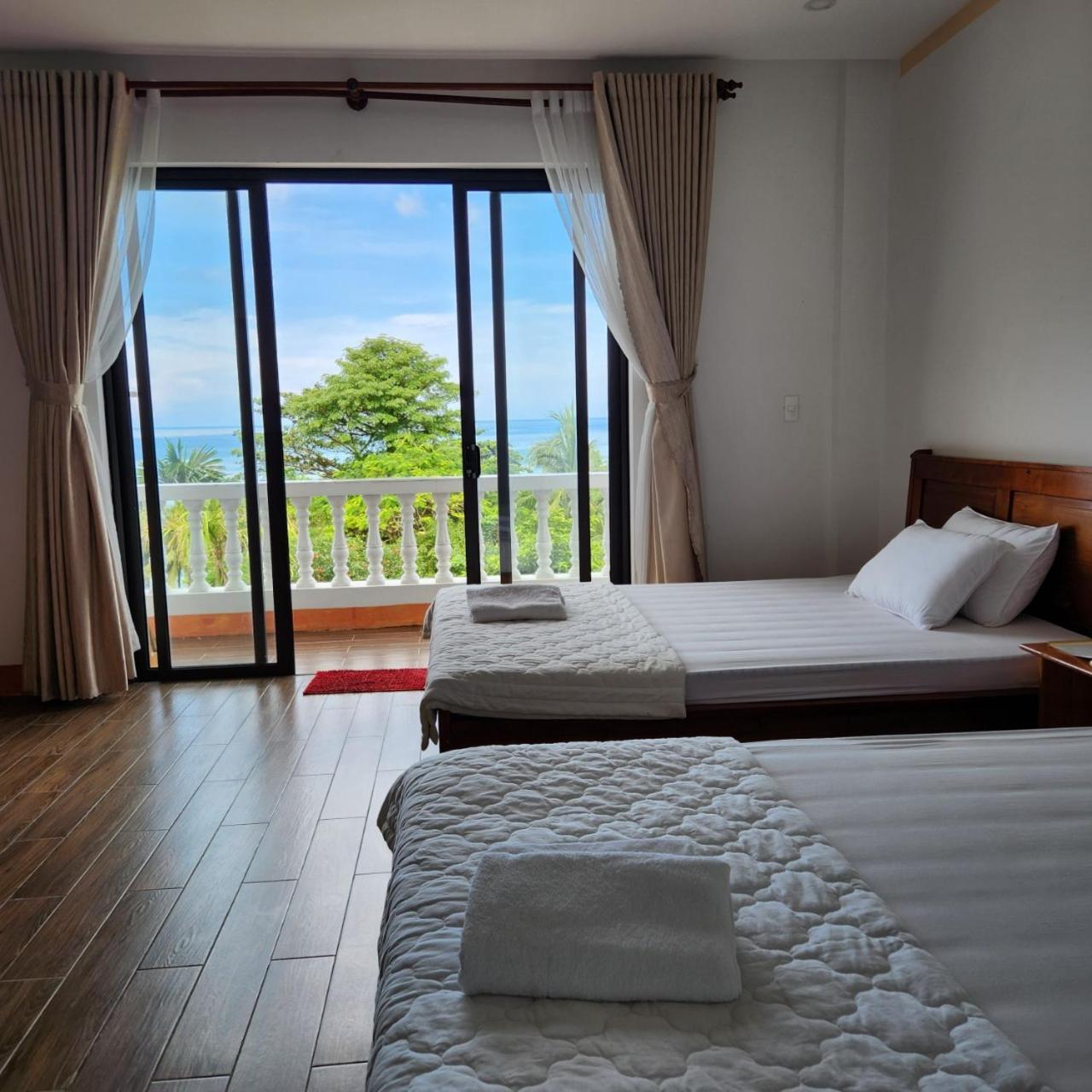 Kim Lien Guest house *
