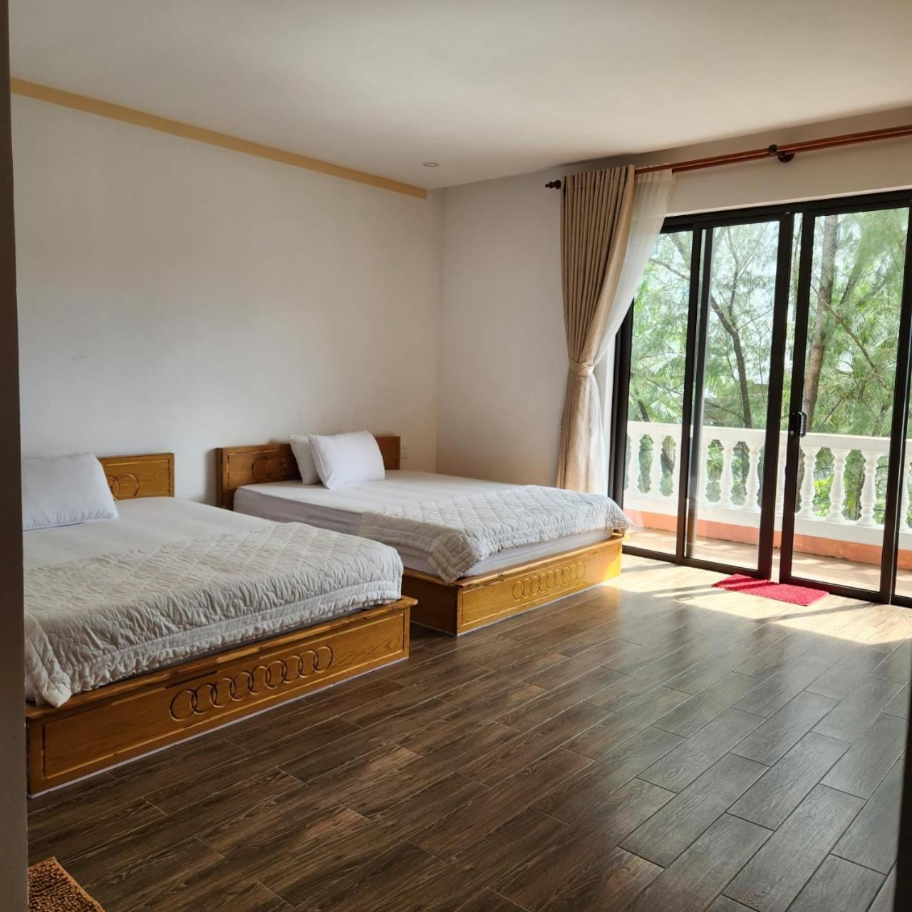 Kim Lien Guest house Phu Quoc