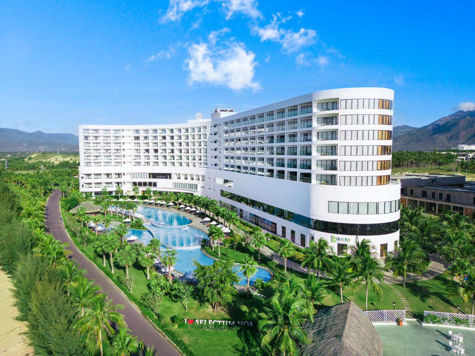 Resort Selectum Noa