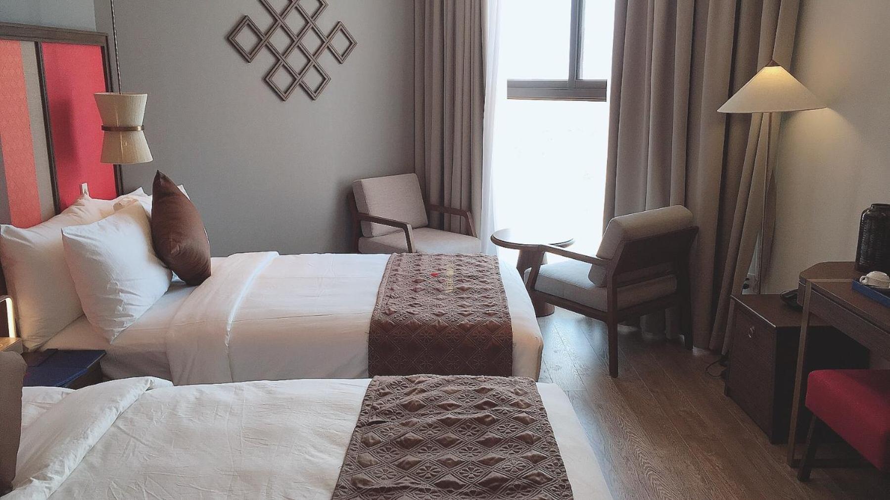 Apartment Apec Mandala Chambay Mui Ne Ap Thien Ai