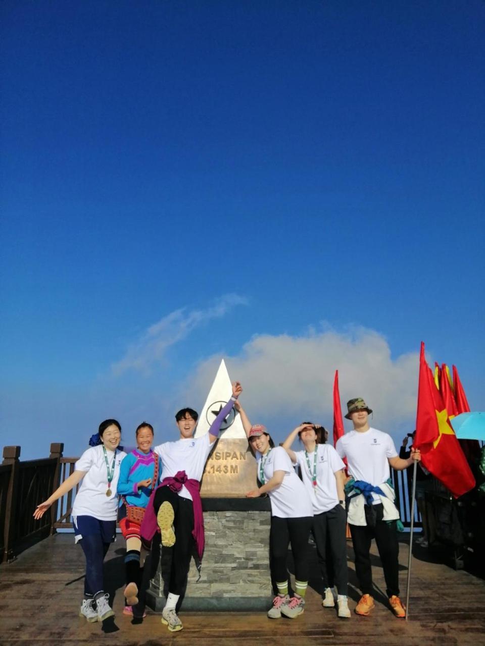 Homestay Tavan Chopai *