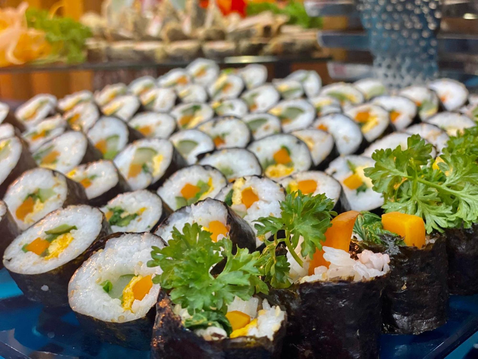 Bao Son International Hotel Hanoi