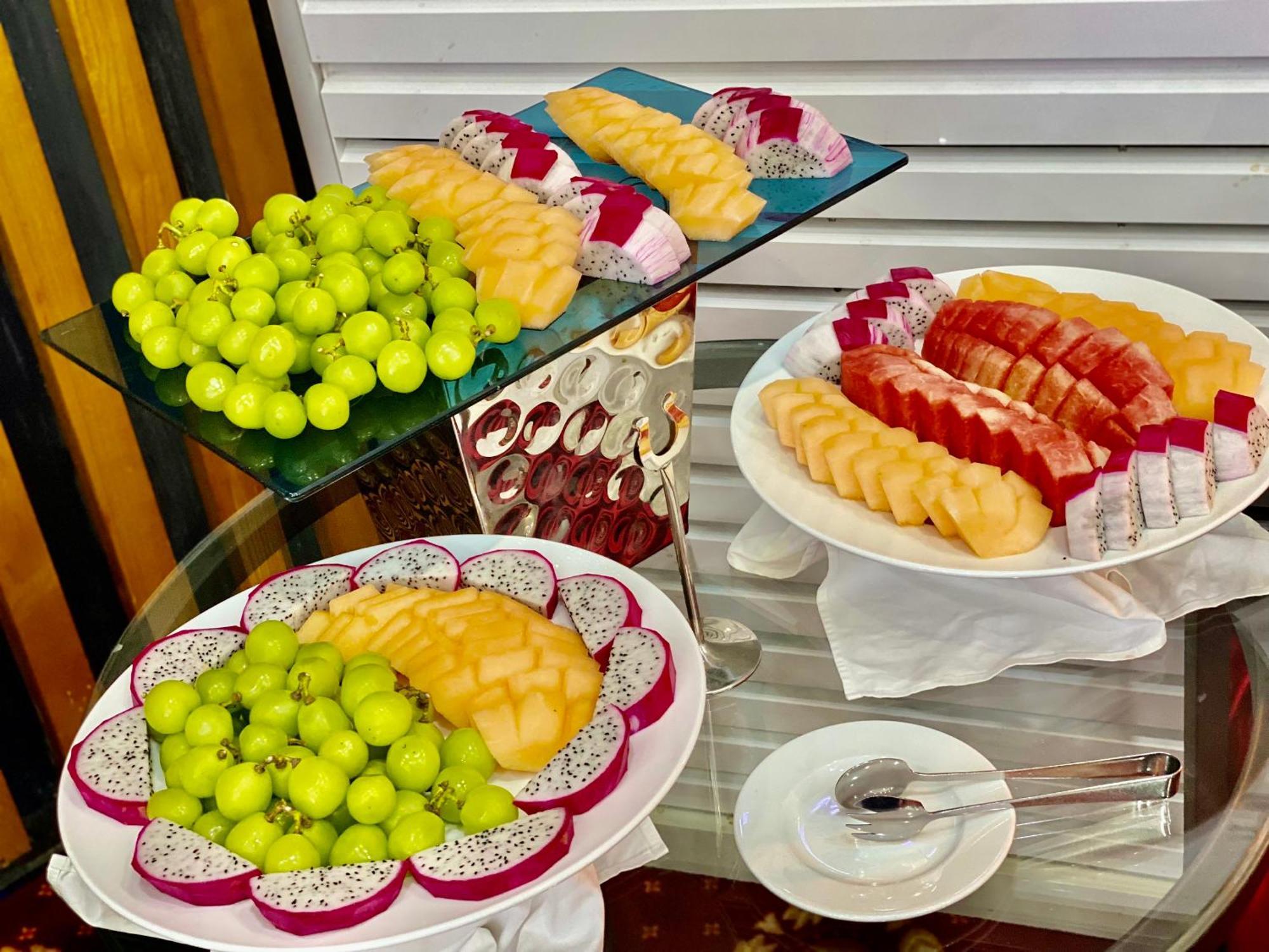 Bao Son International Hotel Hanoi