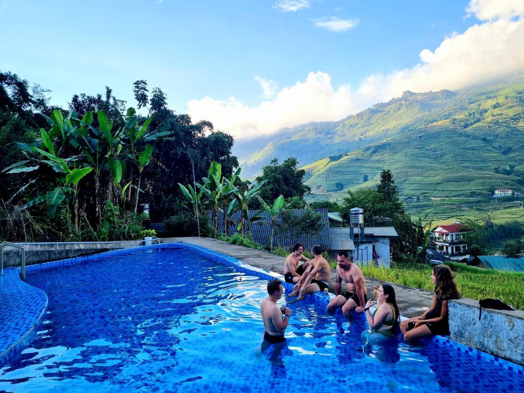 Homestay Tavan Chopai